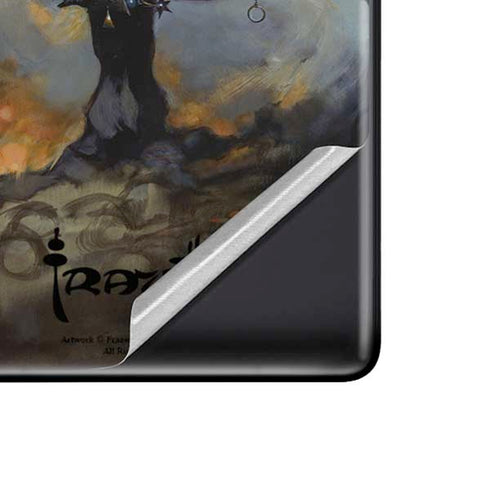 Frazetta Death Dealer on Horseback Google Pixel 7 Pro Skin